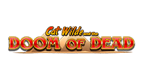 Cat Wilde and the Doom of Dead logo